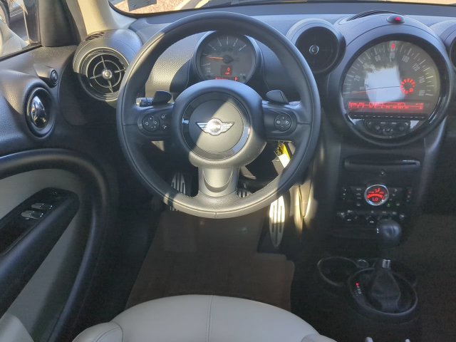 Used 2015 MINI Cooper Countryman S AWD/4WD image 15