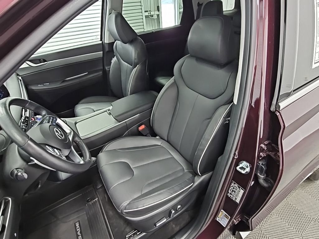 Used 2025 Hyundai Palisade SEL image 30