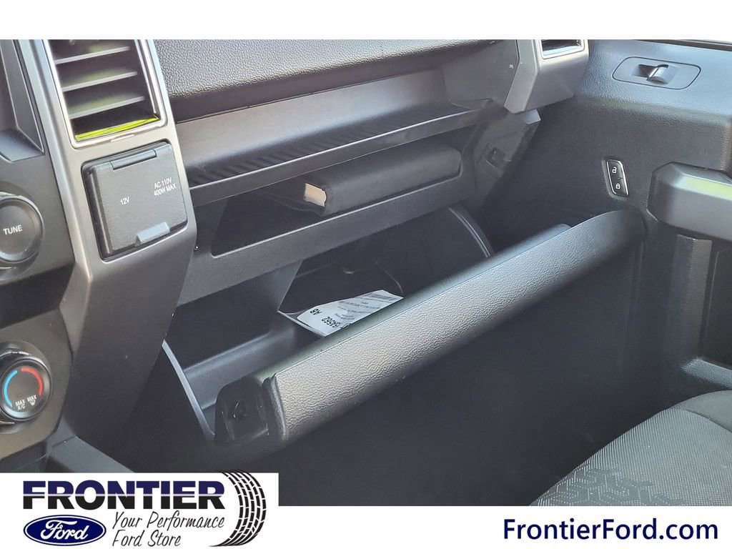 Used 2020 Ford F150 XLT w/ Equipment Group 302A Luxury image 26