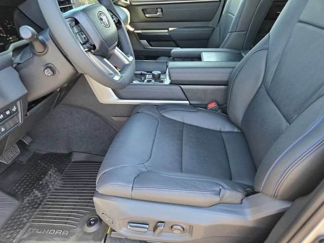 New 2026 Toyota Tundra Platinum AWD/4WD image 10