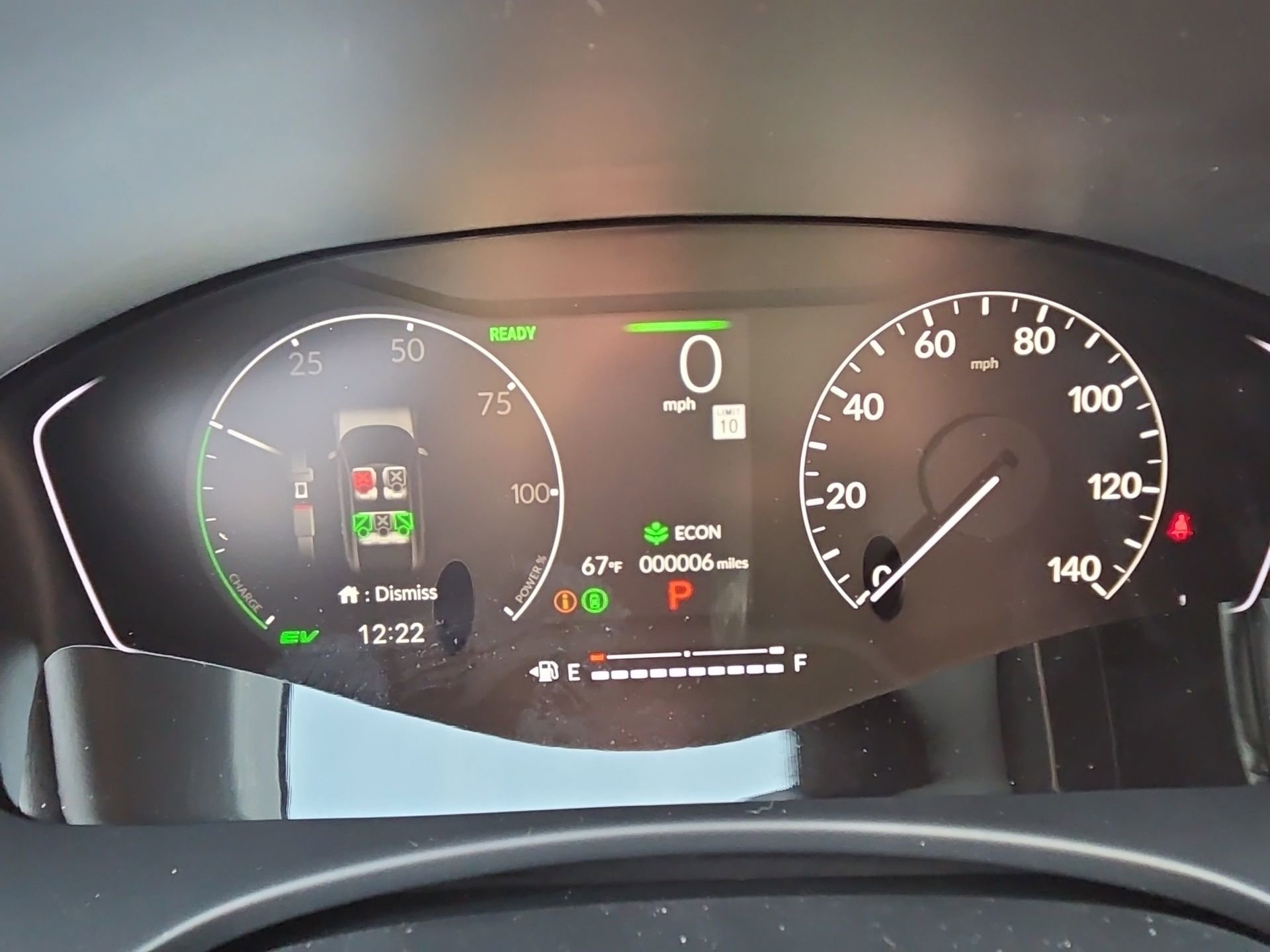 New 2026 Honda Civic Sport image 18