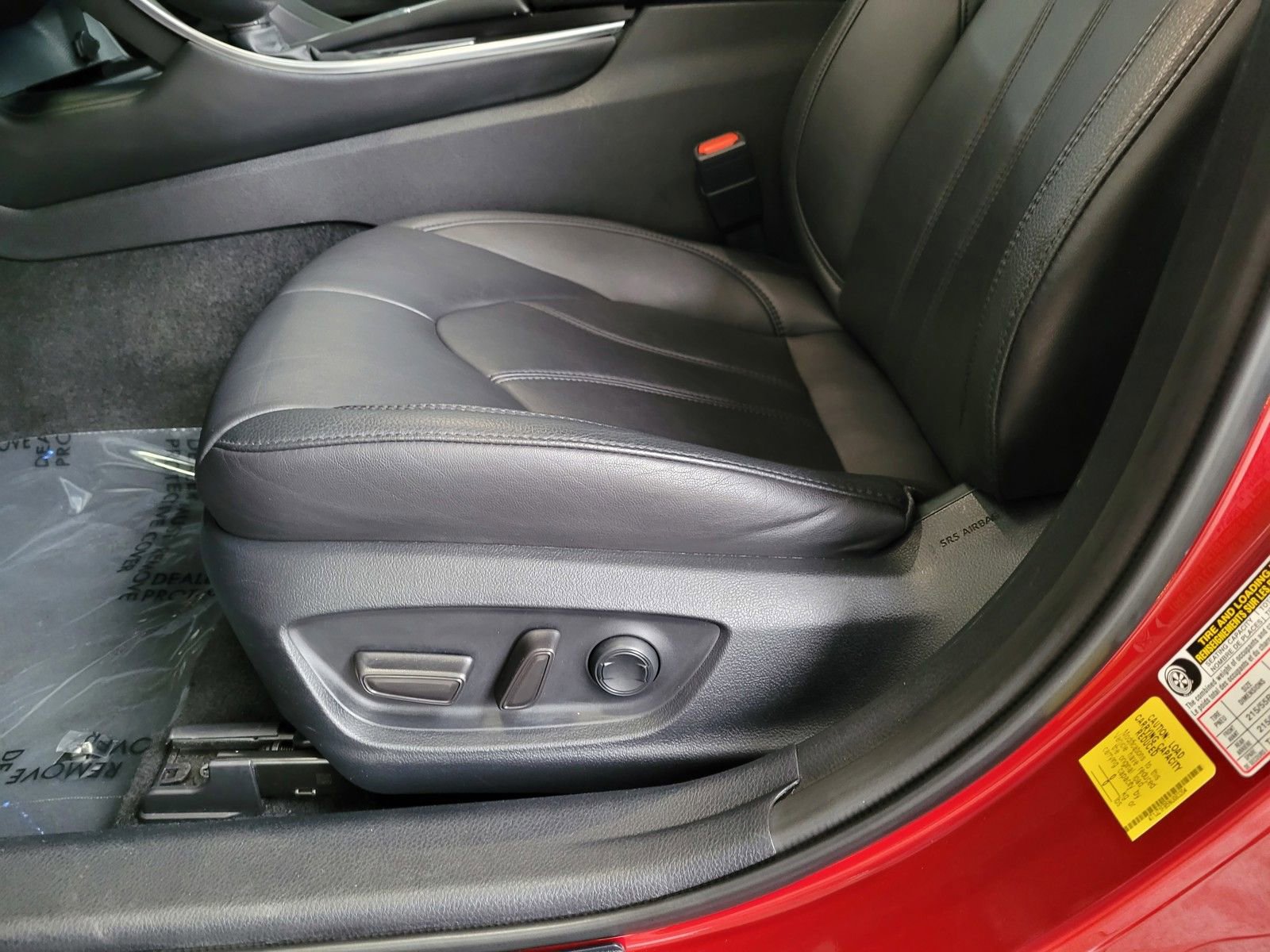 Certified 2022 Toyota Avalon XLE image 13