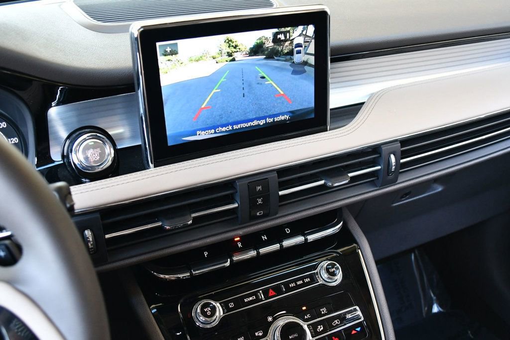 Used 2022 Lincoln Corsair AWD w/ Equipment Group 101A image 51