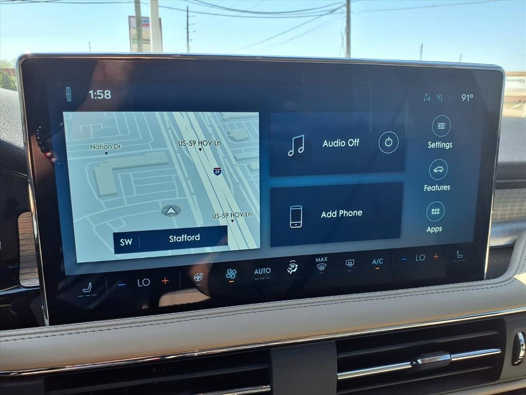 New 2026 Lincoln Corsair Premiere image 6