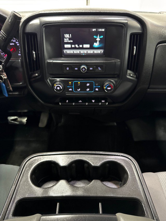 Used 2019 GMC Sierra 3500 4x4 Crew Cab w/ Sierra Convenience Package image 21