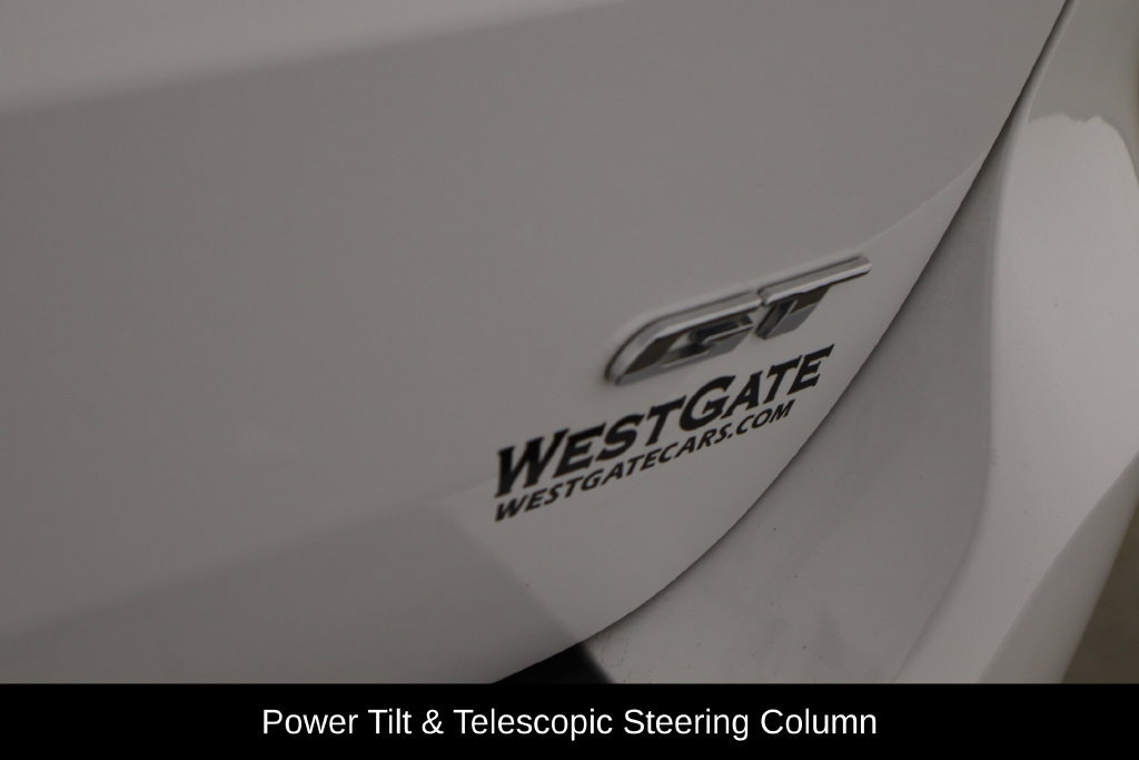 Used 2025 Dodge Durango GT AWD/4WD image 40