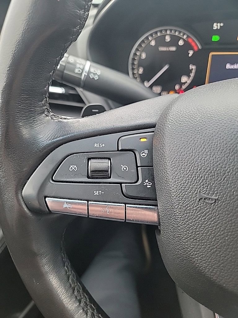 Used 2023 Cadillac CT4 Premium Luxury w/ Climate Package image 41