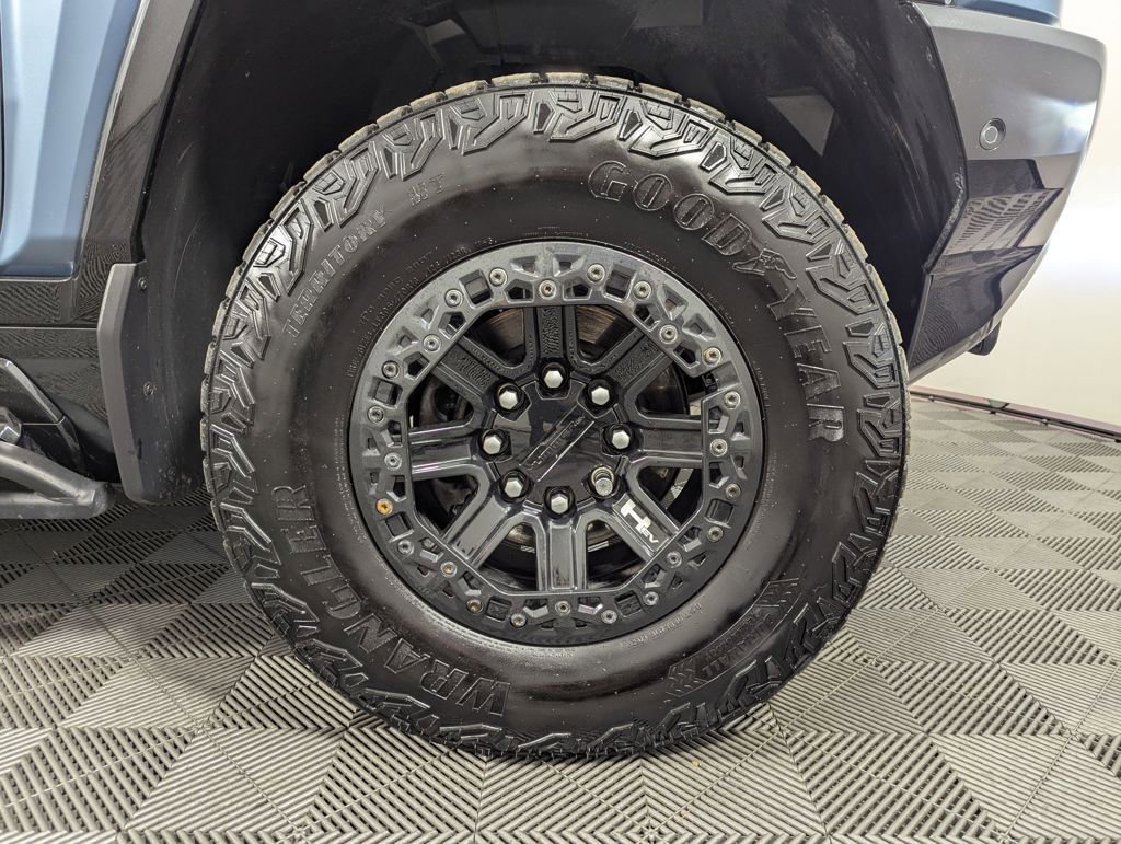 Used 2024 GMC Hummer EV 3X w/ Omega Edition image 31