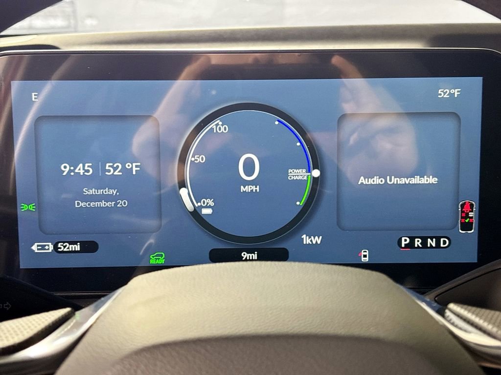 New 2026 Honda Prologue EX image 14