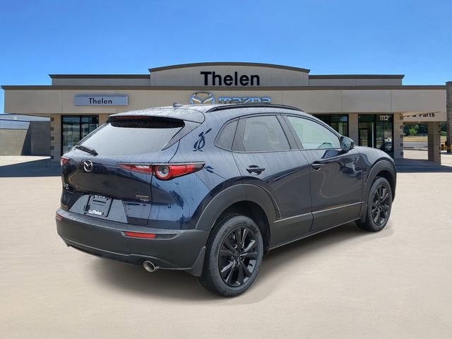 New 2026 MAZDA CX-30 2.5 Turbo w/ Premium Plus Pkg image 4