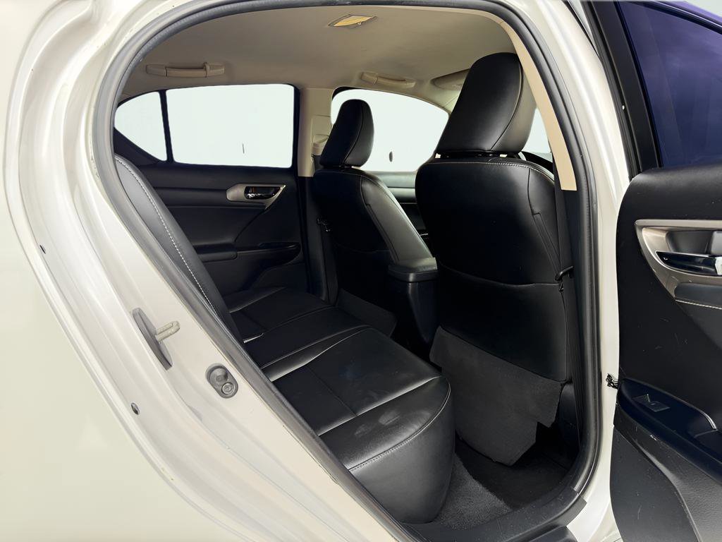 Used 2016 Lexus CT 200h w/ Accessory Package 2 image 26