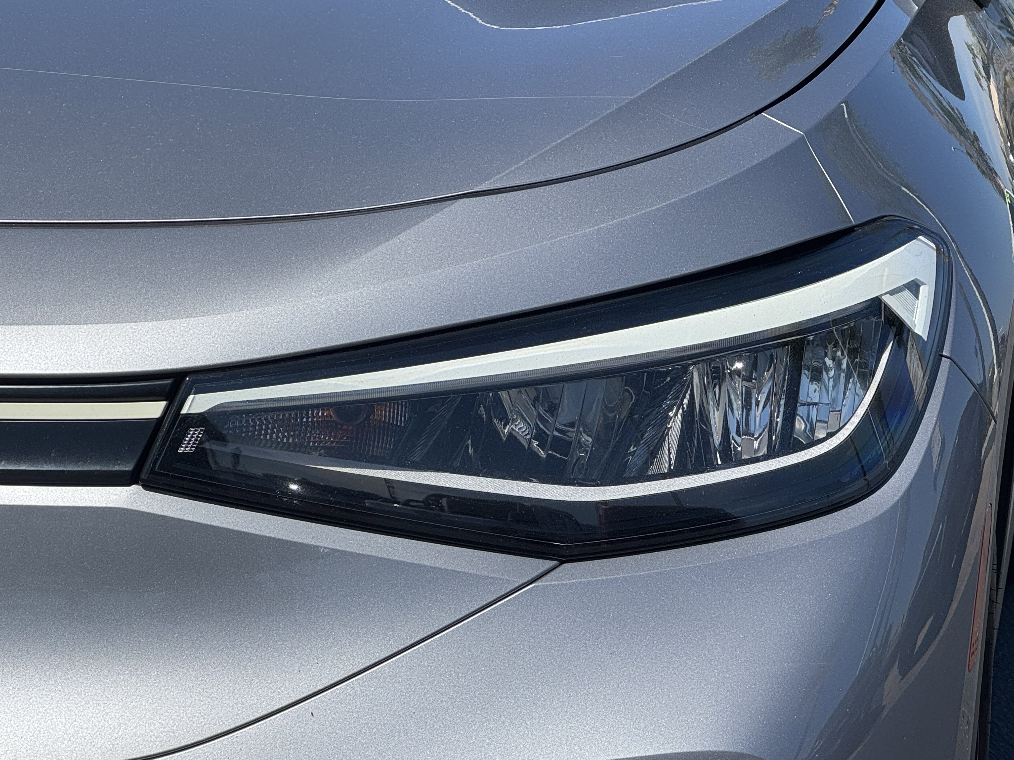 Used 2023 Volkswagen ID.4 Pro image 6