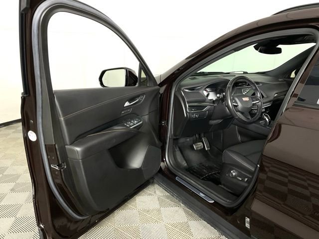 Used 2021 Cadillac XT4 Sport w/ Cold Weather Package image 24