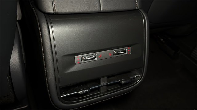 New 2026 Lincoln Nautilus Reserve image 14