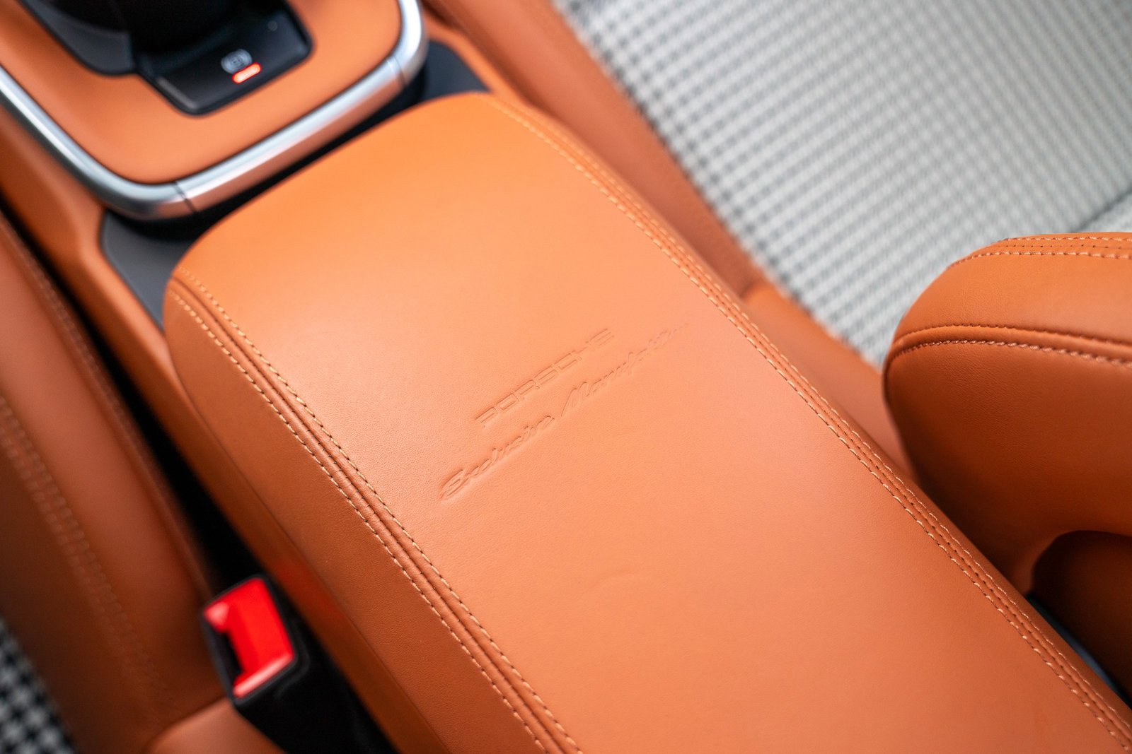 Certified 2024 Porsche 911 Turbo S image 24