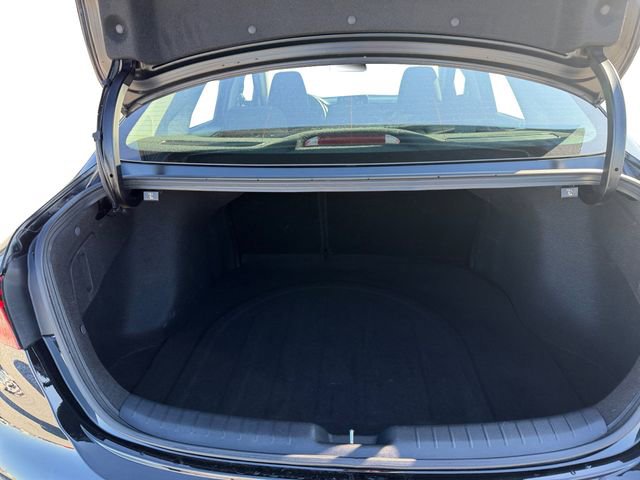 Used 2024 Kia Forte LXS image 19