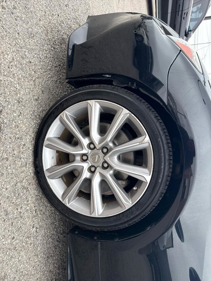 Used 2015 Lexus RC 350 w/ Navigation System Package image 27