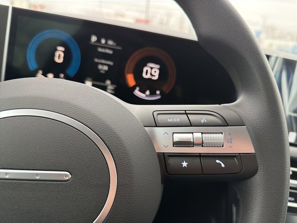 New 2026 Hyundai Tucson SEL image 34