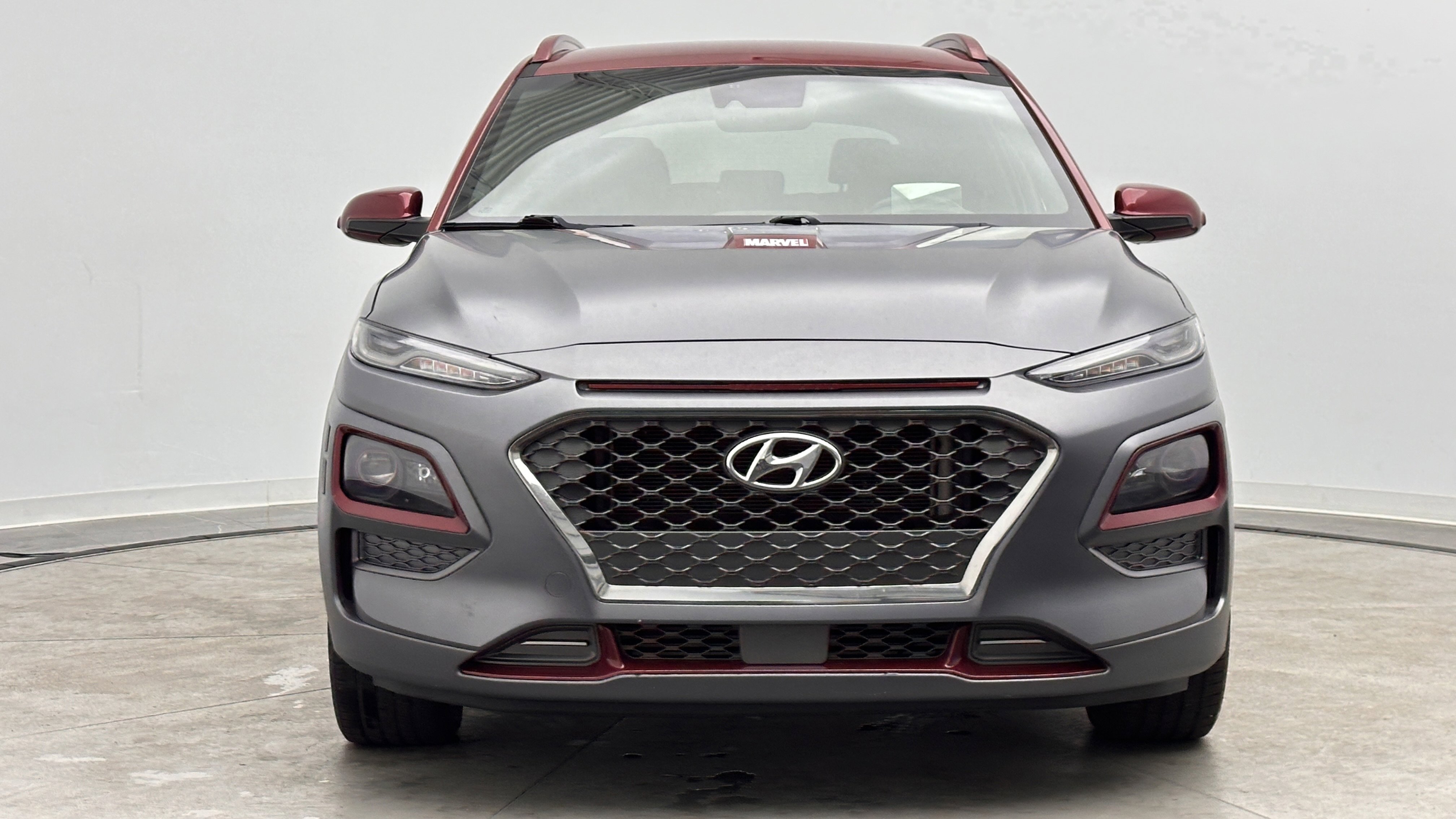 Used 2019 Hyundai Kona Ultimate FWD image 2