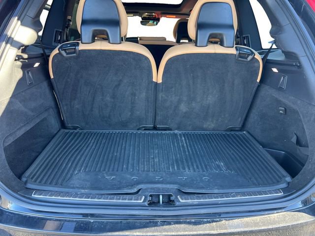 Used 2021 Volvo XC90 T6 Inscription image 19