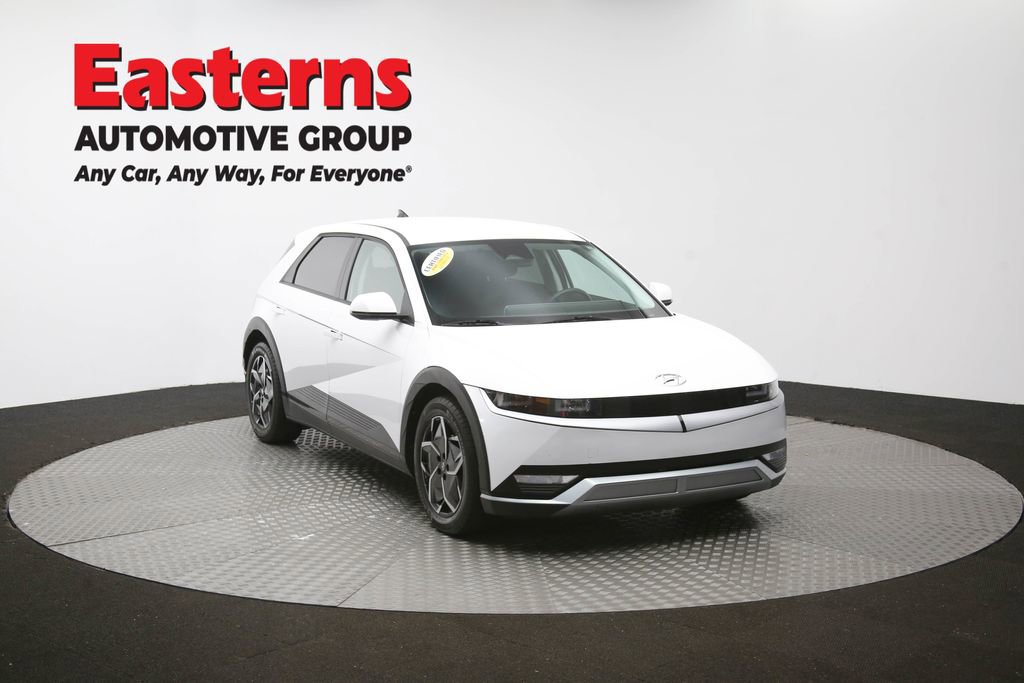 Used 2024 Hyundai Ioniq 5 SE image 49