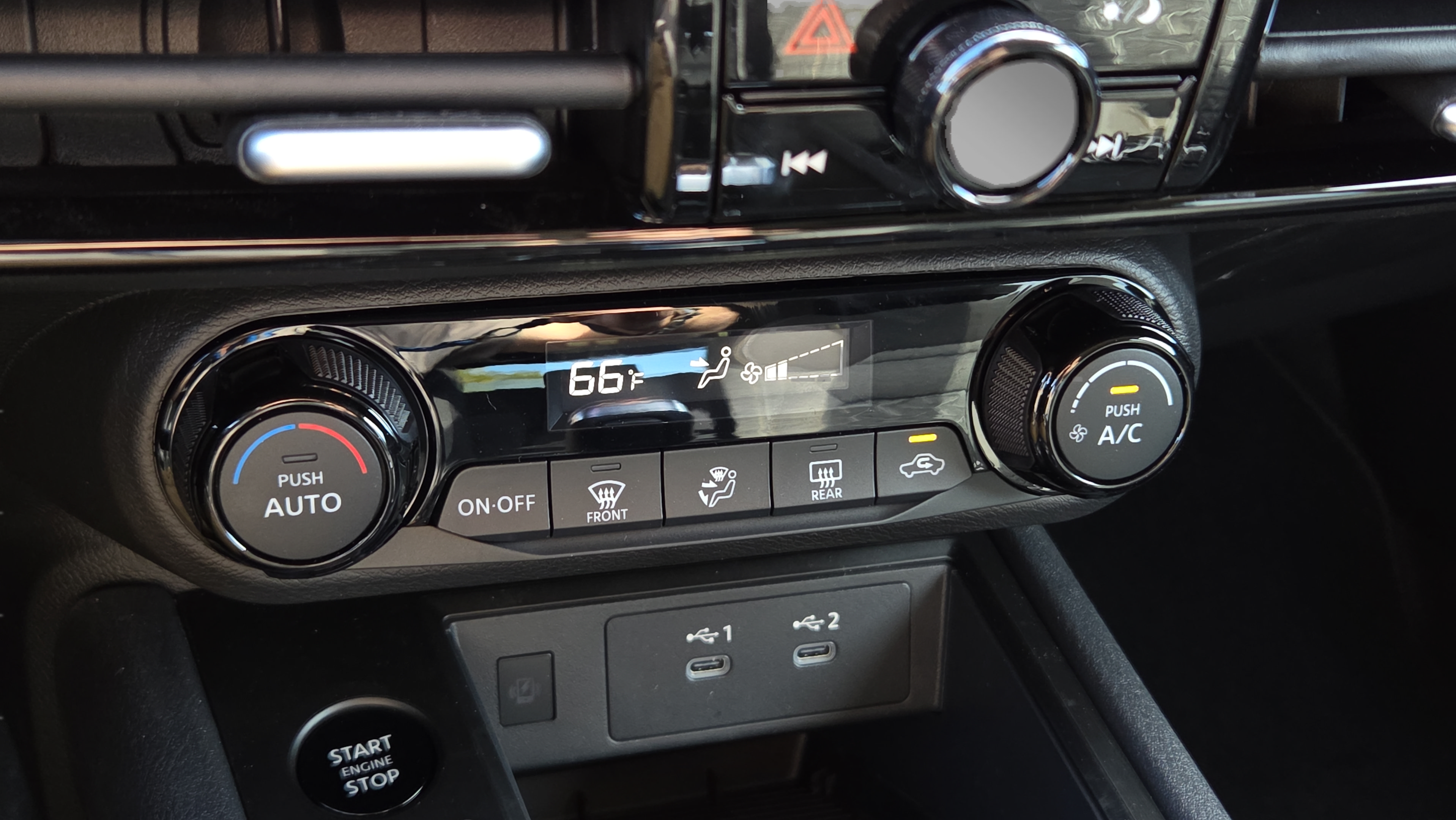 Certified 2026 Nissan Kicks SV FWD image 20