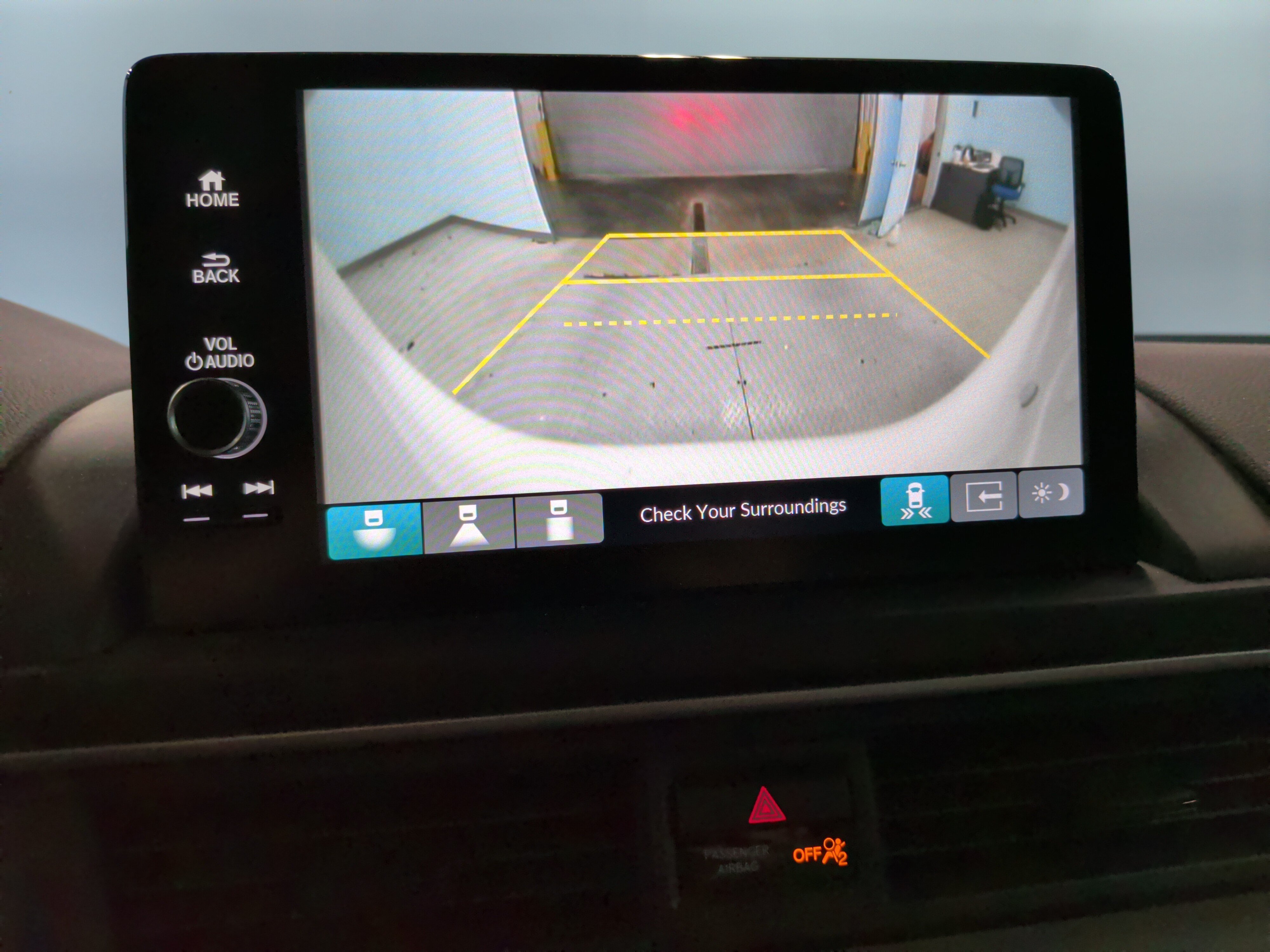 Used 2025 Honda Pilot EX-L image 24