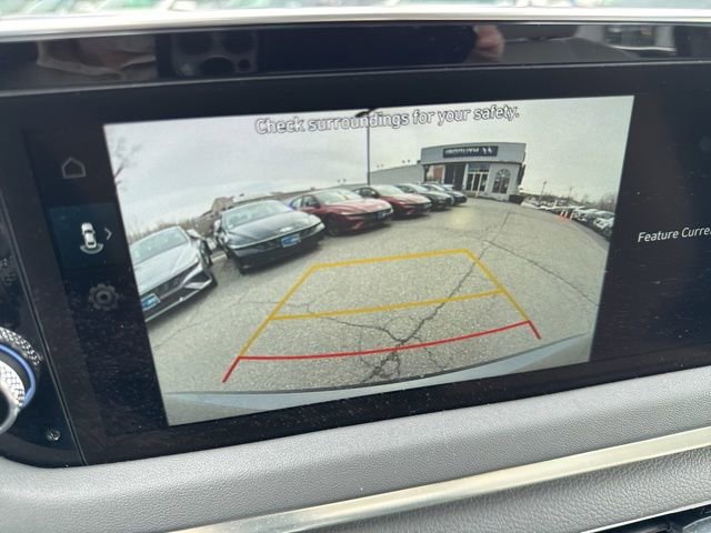 Used 2023 Hyundai Sonata SEL image 14