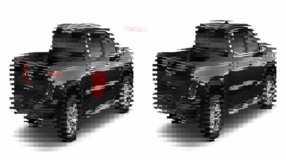 New 2026 GMC Sierra 1500 Denali image 32