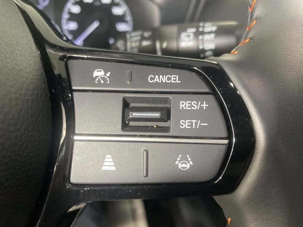 Used 2023 Honda HR-V Sport image 22