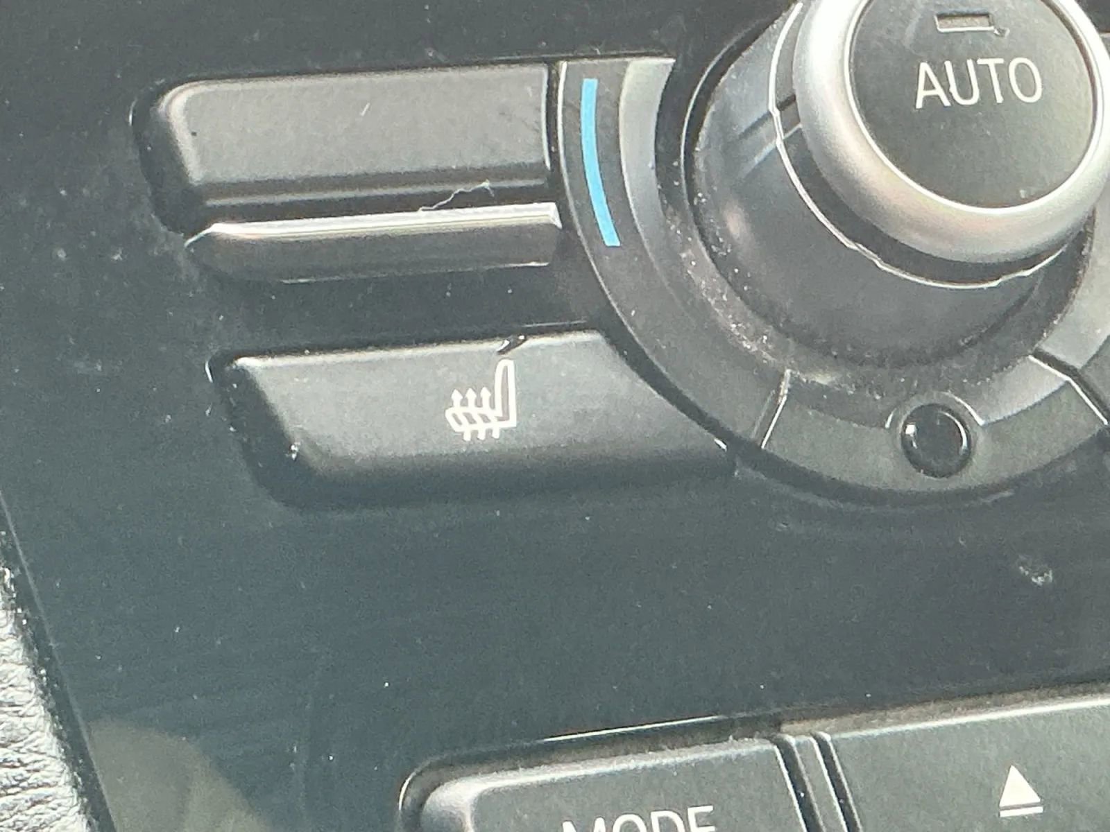 Used 2016 BMW X3 xDrive35i image 33