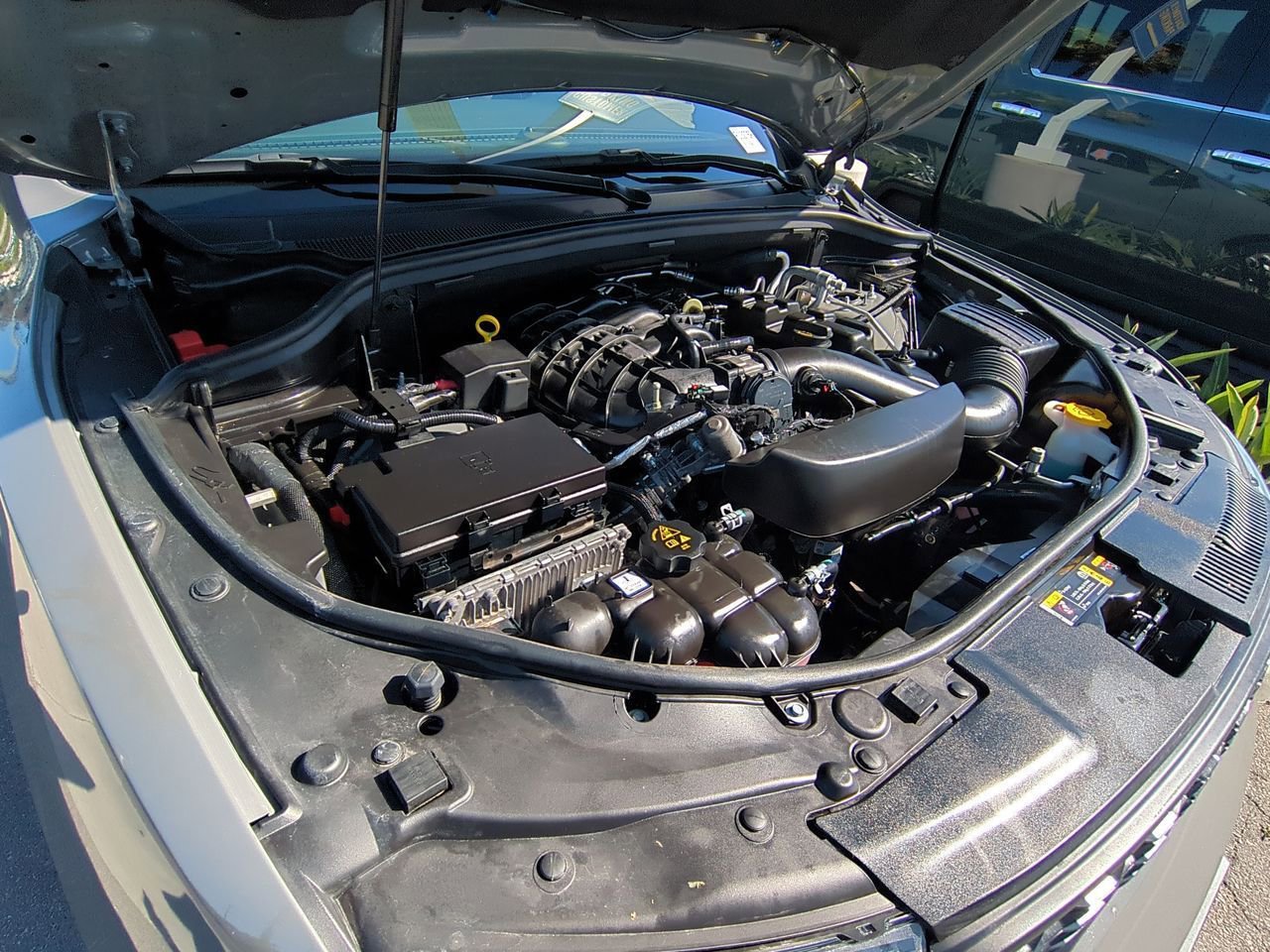 Used 2025 Dodge Durango GT AWD/4WD image 30