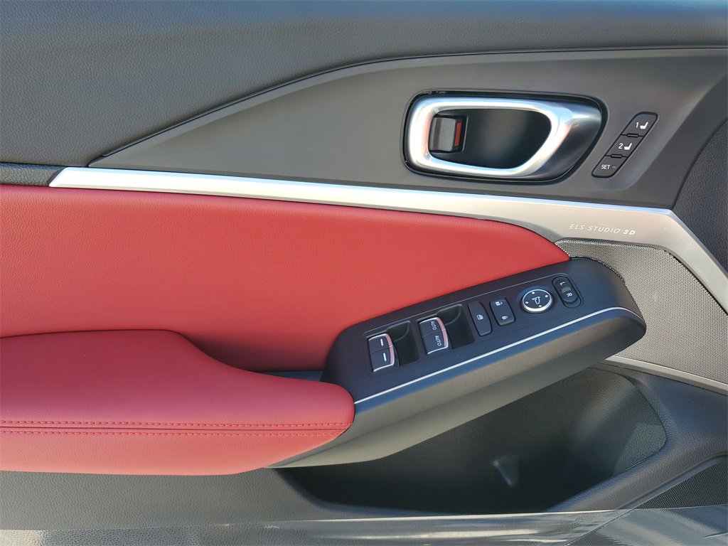 New 2026 Acura Integra A-Spec image 17