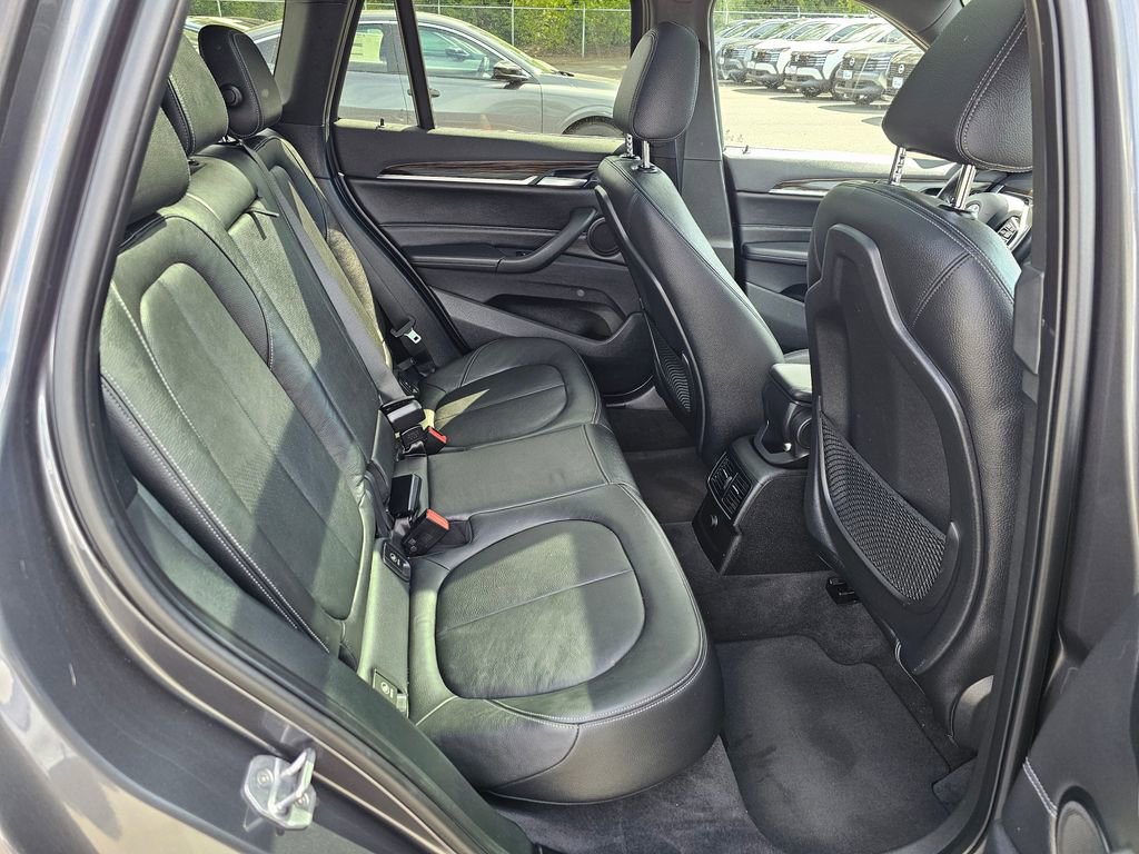 Used 2016 BMW X1 xDrive28i AWD/4WD image 28