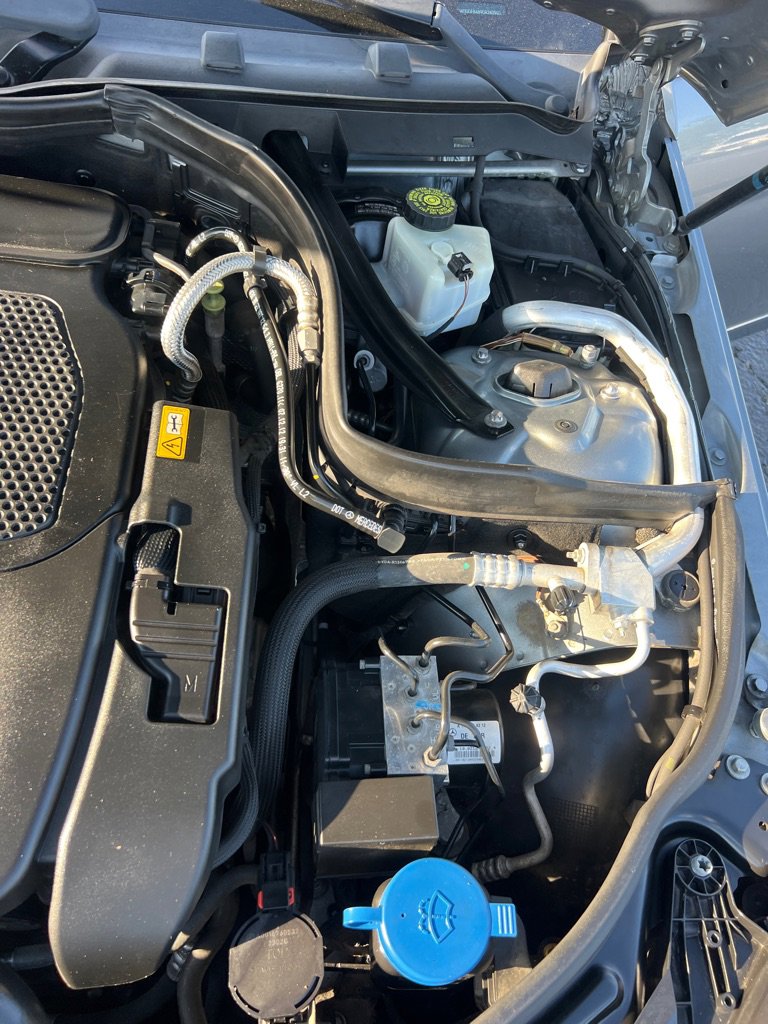 Used 2013 Mercedes-Benz C 300 C300 4MATIC image 35