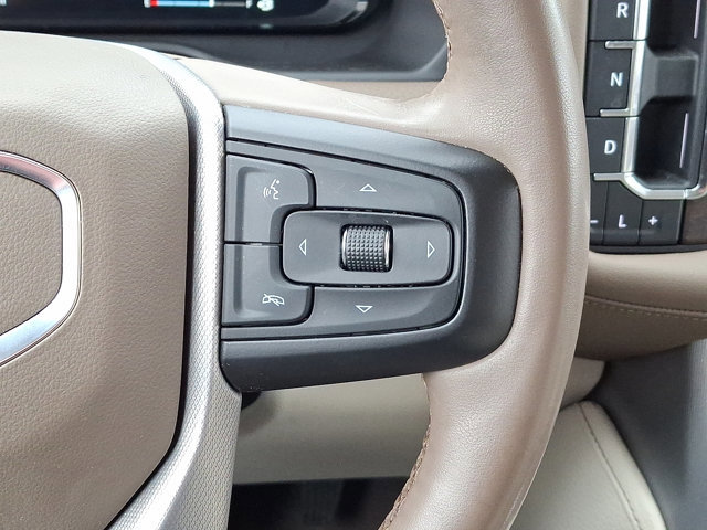 Certified 2023 GMC Yukon Denali w/ Max Trailering Package image 26