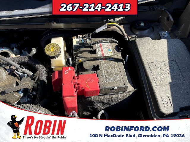 Used 2025 Nissan Kicks SV AWD/4WD image 31