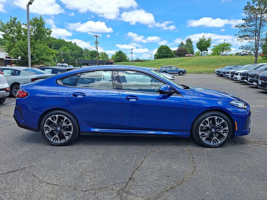 Used 2025 BMW 228i xDrive AWD/4WD image 17