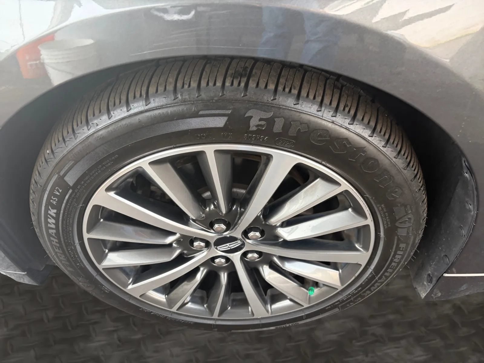 Used 2019 Lincoln MKZ Premiere AWD/4WD image 36