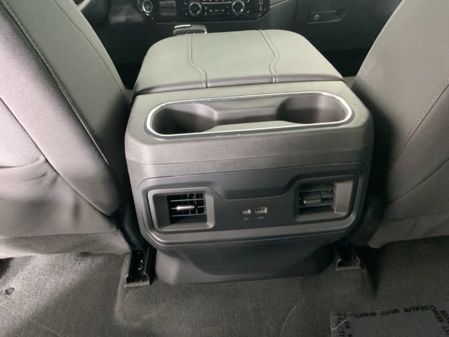 Used 2024 Chevrolet Silverado 1500 LT Trail Boss AWD/4WD image 23