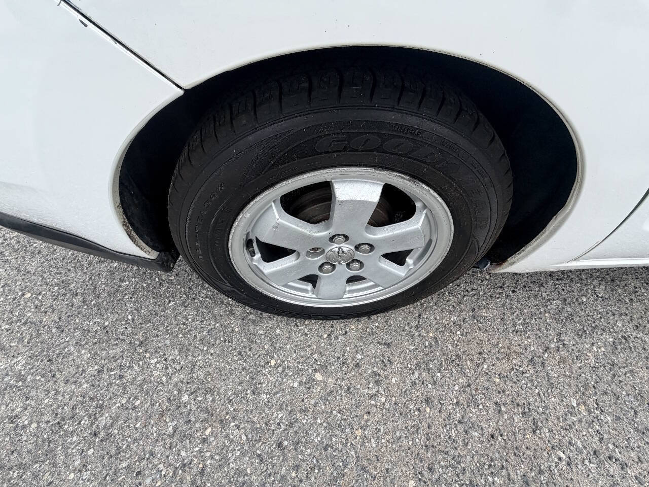 Used 2007 Toyota Prius FWD image 30