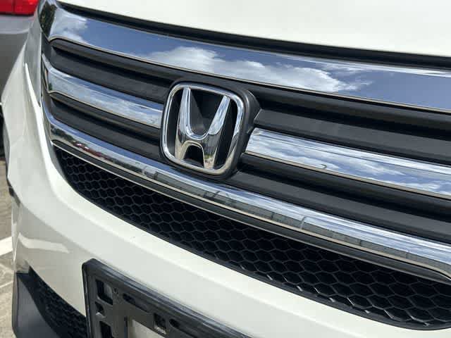 Certified 2017 Honda Pilot EX-L image 30