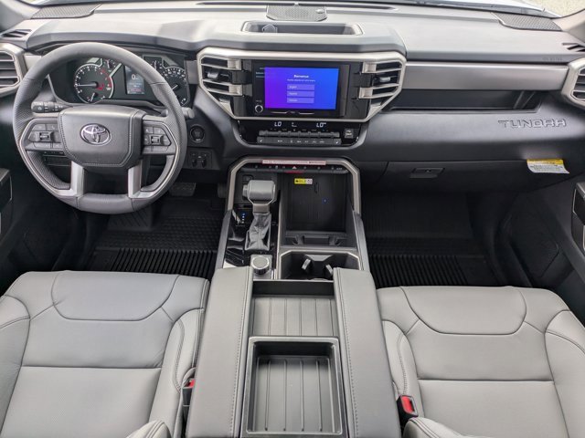 New 2026 Toyota Tundra SR5 image 18