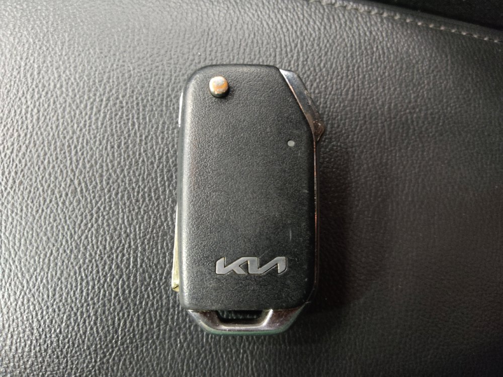 Used 2022 Kia Soul LX w/ Technology Package FWD image 32