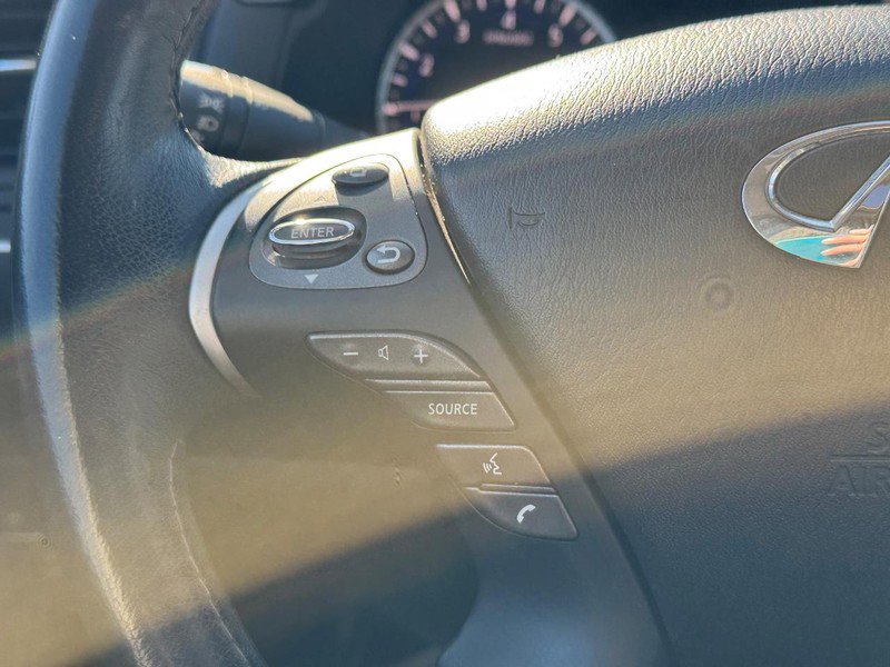 Used 2019 INFINITI QX60 Luxe image 22