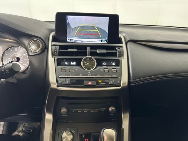 Used 2021 Lexus NX 300 AWD w/ Comfort Package image 22