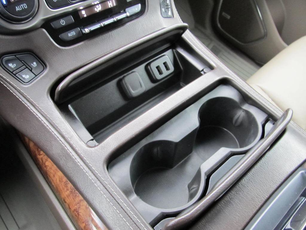 Used 2017 Chevrolet Tahoe Premier image 78