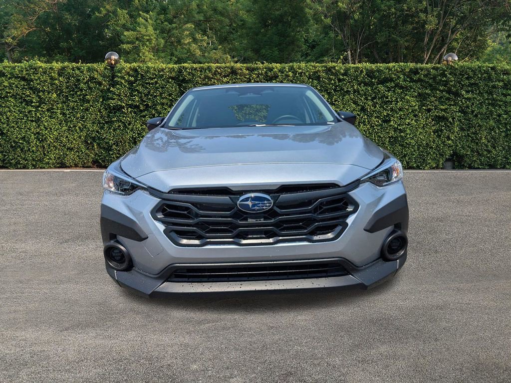 New 2026 Subaru Crosstrek 2.5i AWD/4WD image 9