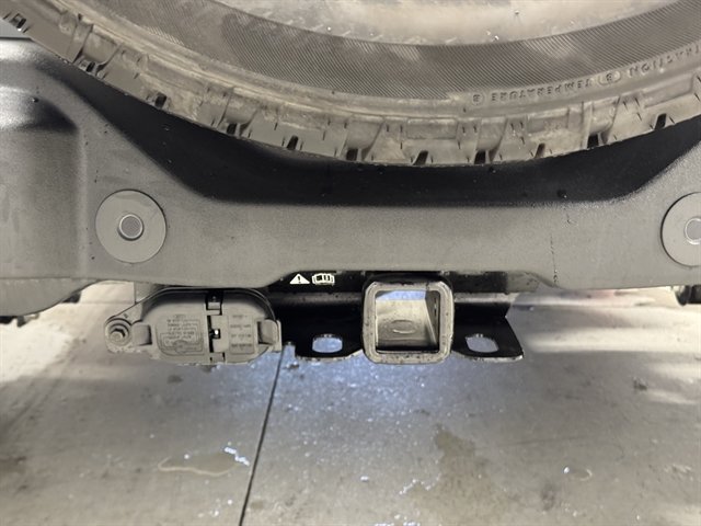 Used 2021 Ford Bronco Outer Banks AWD/4WD image 19