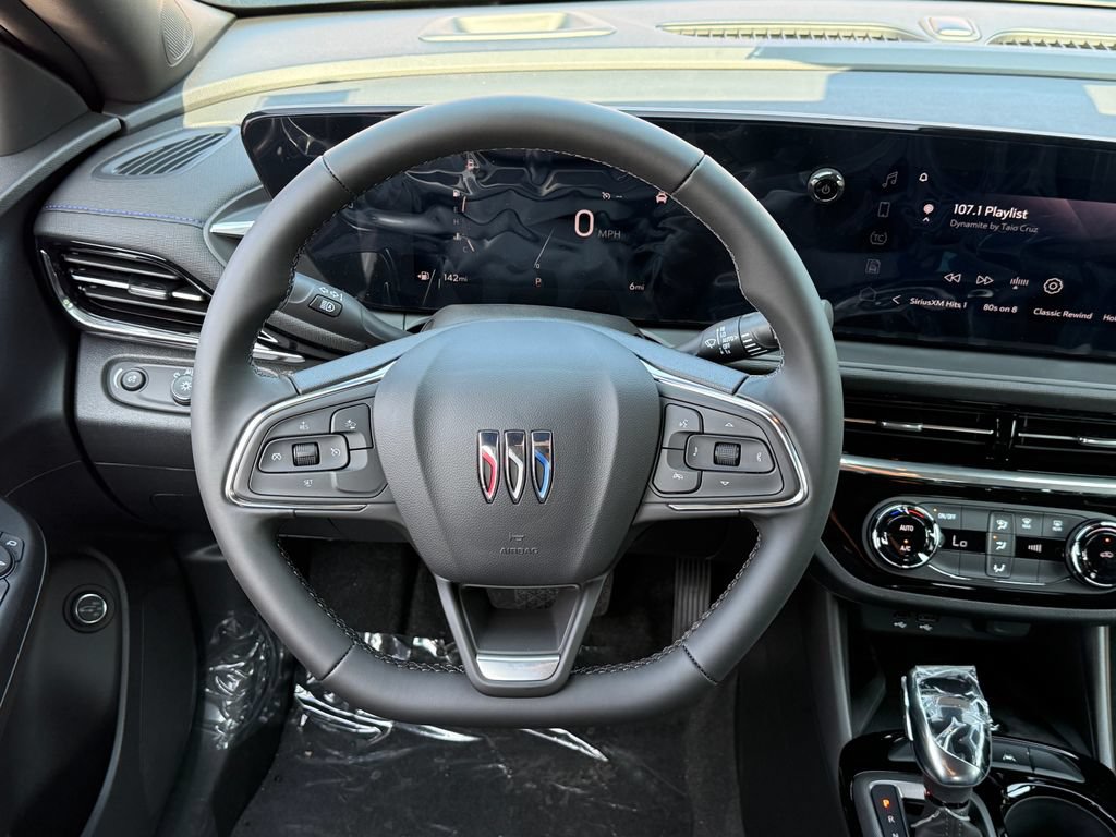 New 2026 Buick Envista Sport Touring w/ Convenience II Package FWD image 22